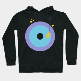 For music lovers Hoodie